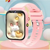 Resim Gaojunshop01 Gençler İçin Pembe Oyun Saati, Adımsayar, Müzik Çalar, Hesap Makinesi, Usb Şarj, Hediyelik Diğer 