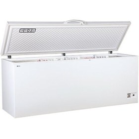 Resim UDD 600 BK 646 L Sandık Tipi Derin Dondurucu 