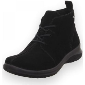 Resim Legero 009569 Softboot 4.0 Gore-tex Siyah Kadın Bot Siyah 