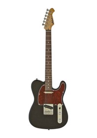 Resim Aria Pro Iı Teg002ttbk Elektro Gitar Ss Rw Tele 
