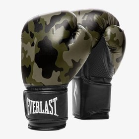 Resim Everlast Spark Unisex Yeşil Boks Eldiveni 