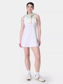 Resim Racket Tennis Dress Tenis Elbisesi - XS 