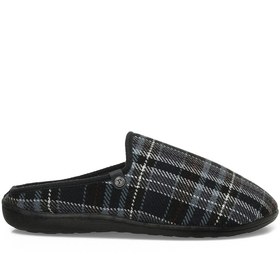 Resim Polaris 608056.M4PR Lacivert Erkek Ev Terliği 