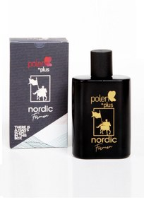 Resim PolenPlus Nordic Formen Erkek 100 ml 