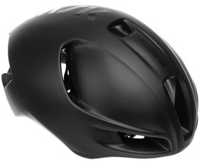 Resim Kask Utopia Yol Bisikleti Kaskı Mat Siyah - MAT SİYAH / S 