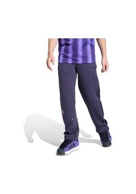 Resim Adidas Lo Pants Çocuk Günlük Eşofman Altı Kc6832 Siyah Siyah 