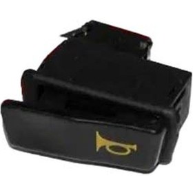 Resim Actıva Korna Düğmesi 