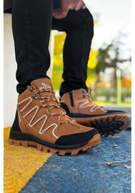 Resim Big King Taba Street Erkek Outdoor Trekking Bot 001 