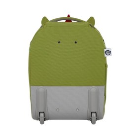 Resim Affenzahn Çocuk Valiz / Dragon 