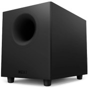 Resim Nzxt Relay Siyah 140w Subwoofer Hoparlör 