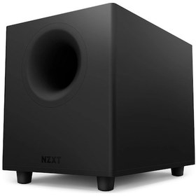Resim Nzxt Relay Siyah 140w Subwoofer Hoparlör 