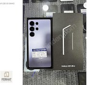 Resim Samsung S25 Ultra İkinci El TR | 256 GB | Mavi İkinci El SAMSUNG S25 ULTRA 256GB -19,06,2027-GARANTİLİ SIFIR AYARINDA