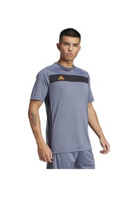 Resim Adidas Tiro Es Jsy Erkek Futbol Antrenman Forması Jd0453 Renkli Renkli 