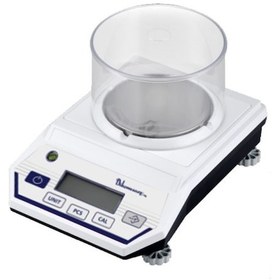 Resim Dikomsan Ehb 1kg 0.01g Hassas Terazi 