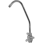 Resim Watergold Su Arıtma Cihazı Klasik Batarya Evye Yıldız Musluk (483563223) 