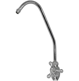 Resim Watergold Su Arıtma Cihazı Klasik Batarya Evye Yıldız Musluk (483563223) 