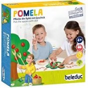 Resim Pomela Kutu Oyunu 