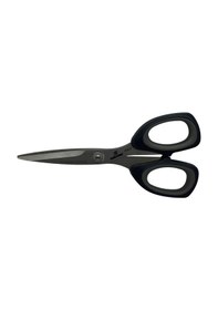 Resim Titanyum Kaplama Plastik Saplı 5.5inç Makas / 550hs/5.5 