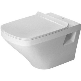 Resim Duravit Klozet Özel Kutulu Durastyle Asma Kapak Dahil 45363900A1 