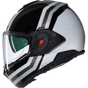Resim Nolan N120-1 Lineo 348 Çene Açılır Kask 