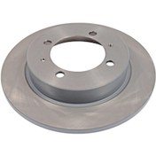 Resim Kraftvoll 07040758-arka Fren Disk Tk Seat Tarraco 3q0615601a 