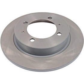Resim Kraftvoll 07040758-arka Fren Disk Tk Seat Tarraco 3q0615601a 
