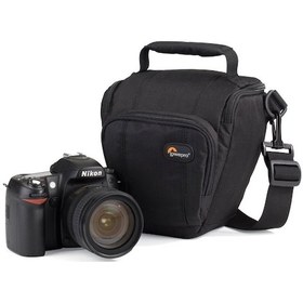 Resim Lowepro Toploader Zoom 45 Aw Fotoğraf Makine Çantası Tlz 45 Aw 