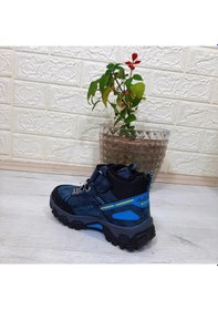 Resim Abay 5353 Mavi Kaymayan Cırtlı Erkek Çocuk Bot 001 