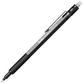 Resim Scrikss Graph-x 2b 0.5 Antrasit Gizli Uç Mekanik Kurşun Kalem 