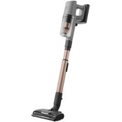 Resim Electrolux Ultimate 800 EP82UB25UG Şarjlı Dikey Süpürge Nokta Desenli Kent Gri 