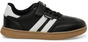 Resim Kinetix MAVNER PU F 5FX Siyah Erkek Çocuk Sneaker, 31 