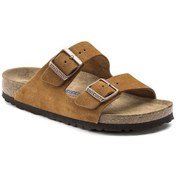 Resim Bırkenstock Arizona Unısex Terlik 1009527 1009527 Tarçın Tarçın 