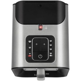 Resim Fakir Kaave Uno Pro Türk Kahve Makinesi 