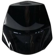 Resim Cf Motor Nk 250 Ön Siperlik Camı Or. 