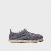 Resim Espadril / Keten Erkek Oscar Toni Pons Navy Lacivert 