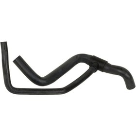 Resim RAPRO R12295 Radyator Alt Hortumu ( Renault Laguna I 1.6 16V K4m B568 ) 7700414160 (WC236143) 