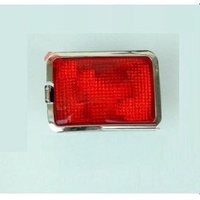 Resim VOLKSWAGEN TRANSPORTER T4 KEDİ GÖZÜ KROMLU 