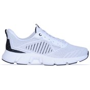 Resim Lescon Meru Flex Beyaz Erkek Sneaker Spor Ayakkabı 