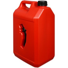 Resim Europe Print Shop 5 Litre Benzin Bidonu 