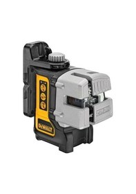 Resim Dewalt Dw089k Lazer Distomat 