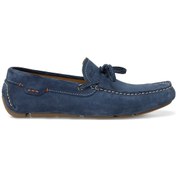 Resim İnci Incı Martens 4fx Mavi Erkek Loafer 000000000101545126 Mavi 