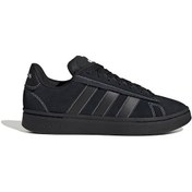 Resim Adidas Grand Court Alpha 00s 10- Erkek Günlük Ayakkabı Jh8673 Siyah Siyah 