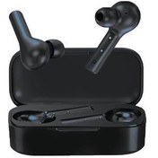Resim LINKTECH TW4 BUSINESS EARBUDS BLUETOOTH KULAKLIK SİYAH 