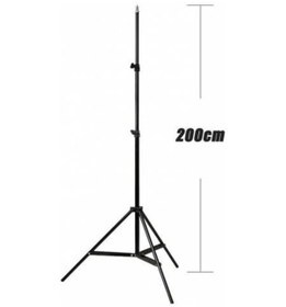 Resim Gdx ST-50 RGB Led Tüp Işık 3'lü Set 