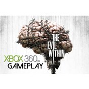 Resim The Evil Within Xbox 360 