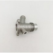 Resim 11118619408, Bmw B38 Su Borusu Bağlantısı İçin Uygundur. Bmw Su Borusu İçin Uygundur. 0996 