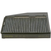Resim BOSCH 1987432365 Filtre Kabin ( Fiat : Doblo / Punto ) 46723245 55172413 (WK199129) 