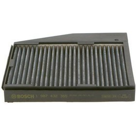 Resim BOSCH 1987432365 Filtre Kabin ( Fiat : Doblo / Punto ) 46723245 55172413 (WK199129) 