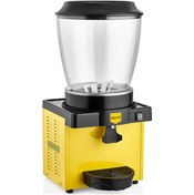 Resim Remta Royal Şerbet Soğutucu 20 Lt (karıştırmalı) St30s 