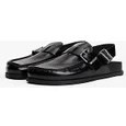 Resim Tommy Hilfiger Kadın Siyah Loafer 